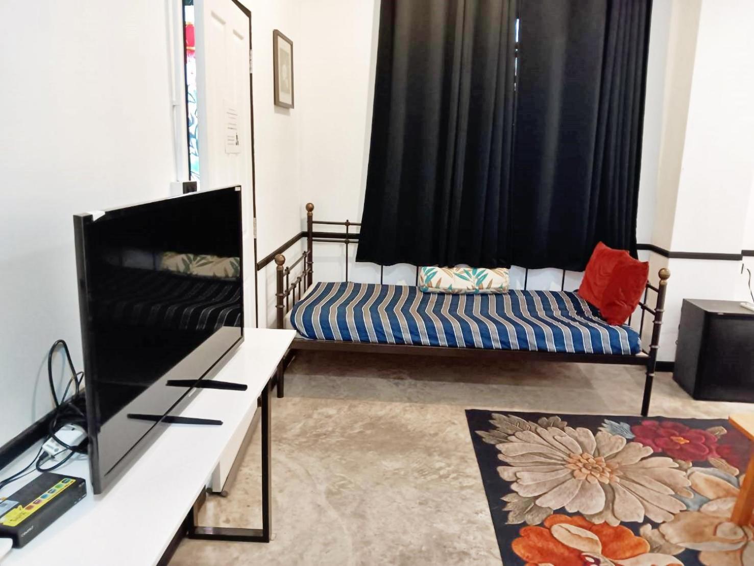 The Character Yaowarat V เดอะ คาแรคเตอร์ เยาวราช 3 Apartman Bangkok Kültér fotó
