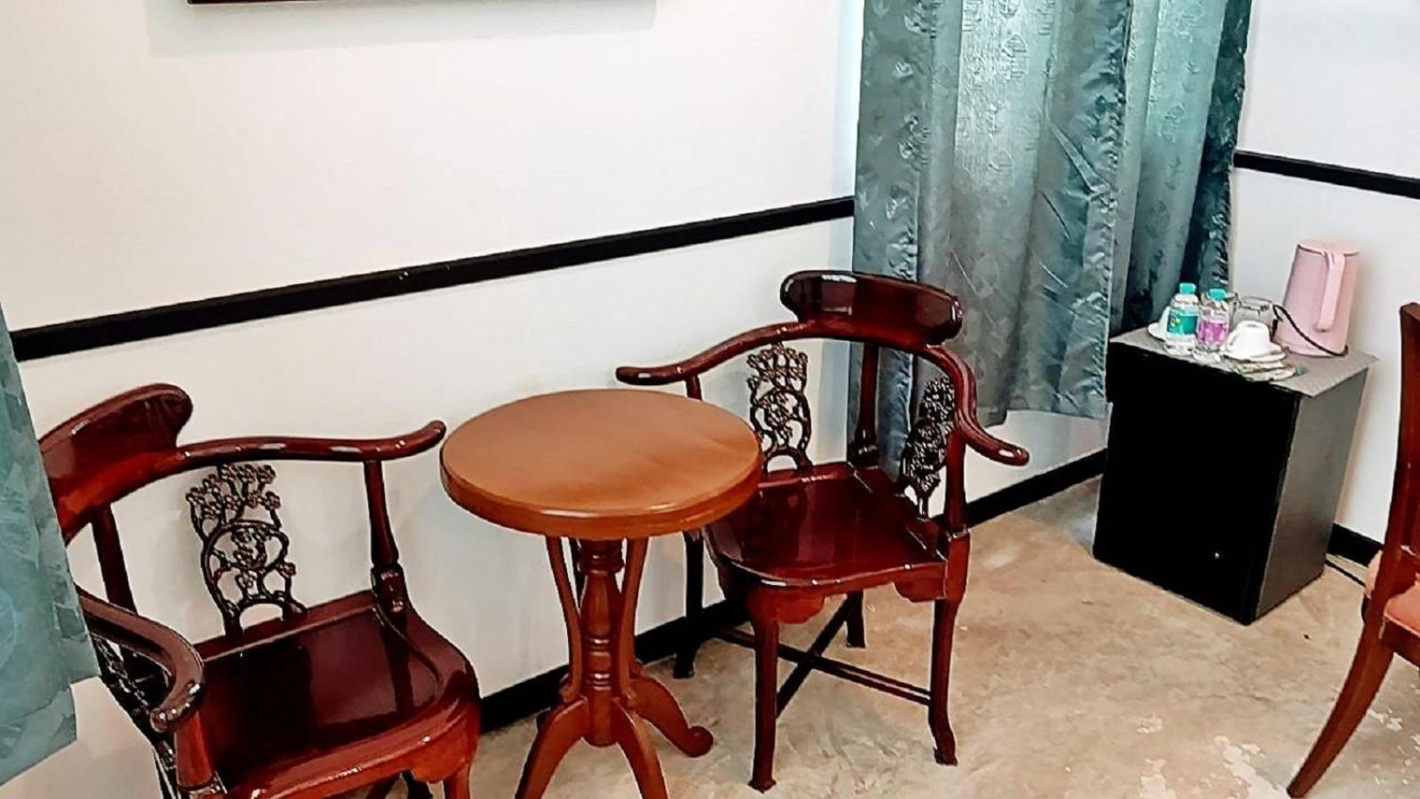 The Character Yaowarat V เดอะ คาแรคเตอร์ เยาวราช 3 Apartman Bangkok Kültér fotó